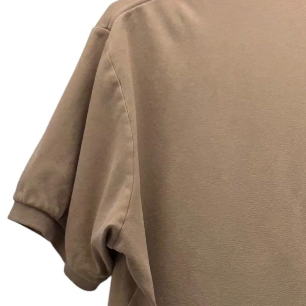 Polo Ralph Lauren‎ Polo Shirt Tan XL